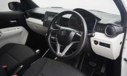 Suzuki Ignis GX 2017 Putih 6
