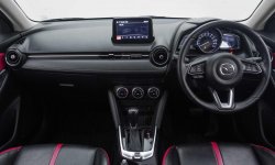 Mazda 2 R AT 2018 Hatchback Dp 25JTan UNIT SIAP PAKAI GARANSI 1 THN CASH/KREDIT PROSES CEPAT 6