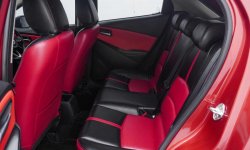 Mazda 2 R AT 2018 Hatchback Dp 25JTan UNIT SIAP PAKAI GARANSI 1 THN CASH/KREDIT PROSES CEPAT 8