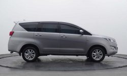 Toyota Kijang Innova 2.0 G 2018 4