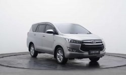 Toyota Kijang Innova 2.0 G 2018 Silver 1