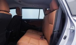 Toyota Kijang Innova 2.0 G 2018 Silver 5