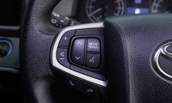 Toyota Kijang Innova 2.0 G 2018 Silver 14