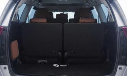 Toyota Kijang Innova 2.0 G 2018 Silver 10