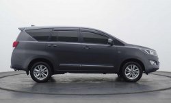 Toyota Kijang Innova 2.0 G 2019 Abu-abu 2