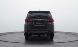 Toyota Kijang Innova 2.0 G 2019 Abu-abu 4
