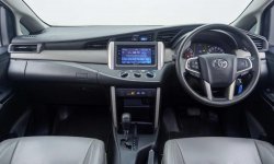 Toyota Kijang Innova 2.0 G 2019 Abu-abu 13
