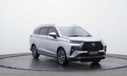 Toyota Veloz 1.5 A/T 2021 1