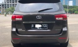 Kia Grand Sedona Ultimate 2017 Termurah 6