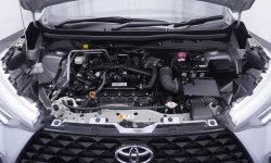 Toyota Veloz 1.5 A/T 2021 21
