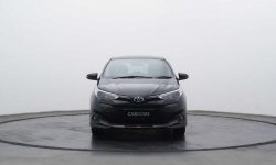 Toyota Yaris TRD Sportivo 2020 2