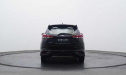 Toyota Yaris TRD Sportivo 2020 4