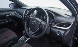 Toyota Yaris TRD Sportivo 2020 11