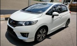 Honda Jazz RS CVT 2015 SUV 2