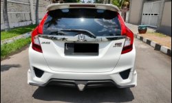 Honda Jazz RS CVT 2015 SUV 4