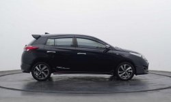Toyota Yaris TRD Sportivo 2020 Hitam 2