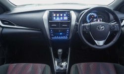 Toyota Yaris TRD Sportivo 2020 Hitam 11