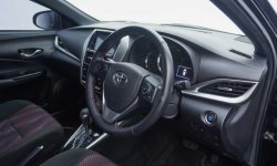 Toyota Yaris TRD Sportivo 2020 Hitam 9
