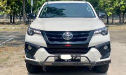 Toyota Fortuner VRZ TRD 2019 Termurah 1