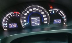 Toyota Camry 2.5 V 2012 Sedan 4