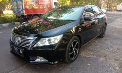 Toyota Camry 2.5 V 2012 Sedan 7