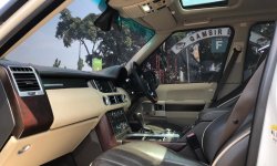 Land Rover Range Rover Autobiography 5.0L V8 2012 Putih 7