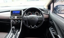 2020 Mitsubishi Xpander Cross 1.5 CVT AT Premium Plus TDP 46 JT 8