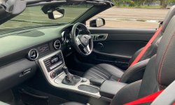 Mercedes-Benz SLK SLK 250 2013 Hitam 9