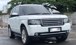 Land Rover Range Rover Autobiography 5.0L V8 2012 Putih 1