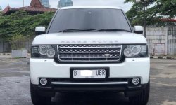 Land Rover Range Rover Autobiography 5.0L V8 2012 Putih 2