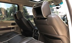 Land Rover Range Rover Autobiography 5.0L V8 2012 Putih 9