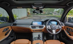 BismillahirrohmanirrohimSale BmW 330i M Sport Edition - 2020 - Sunroof Like New !!! 10