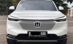 Honda HR-V 1.5 Spesical Edition 2022 Termurah 1
