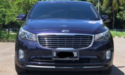 Kia Grand Sedona Ultimate 2017 Termurah 1