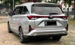 Toyota Veloz 1.5 A/T 2022 Silver 6