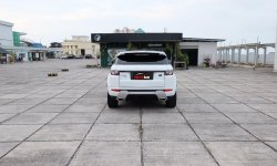 2013 RANGE ROVER EVOQUE 2.0 SI4 SUV Panoramic Murah tdp 48jt 6