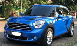 MINI Countryman Cooper 2013 Termurah 3