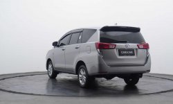  2018 Toyota KIJANG INNOVA REBORN G 2.0 12