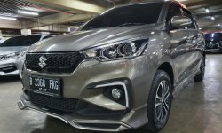 Suzuki Ertiga SS Hybrid AllNew Automatic 2022 - Serasa Mobil Baru 1