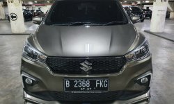 Suzuki Ertiga SS Hybrid AllNew Automatic 2022 - Serasa Mobil Baru 2