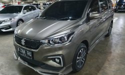Suzuki Ertiga SS Hybrid AllNew Automatic 2022 - Serasa Mobil Baru 4