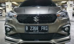 Suzuki Ertiga SS Hybrid AllNew Automatic 2022 - Serasa Mobil Baru 6