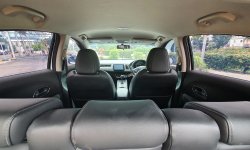 Km21rb Honda HR-V 1.5L E CVT 2018 Putih facelift pemakaian 2019 cash kredit bisa 7