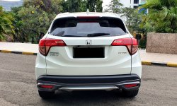 Km33rb Honda HR-V E Mugen 2017 putih cash kredit proses bisa 4
