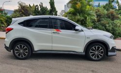 Km33rb Honda HR-V E Mugen 2017 putih cash kredit proses bisa 6