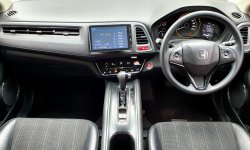 Km33rb Honda HR-V E Mugen 2017 putih cash kredit proses bisa 7