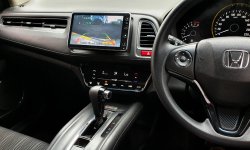Km33rb Honda HR-V E Mugen 2017 putih cash kredit proses bisa 9
