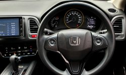 Km33rb Honda HR-V E Mugen 2017 putih cash kredit proses bisa 10