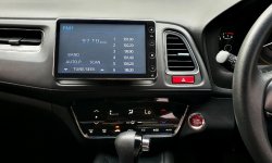Km33rb Honda HR-V E Mugen 2017 putih cash kredit proses bisa 11