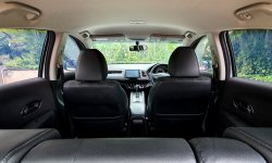 Km33rb Honda HR-V E Mugen 2017 putih cash kredit proses bisa 15
